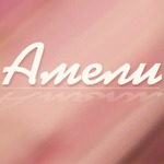 логотип компании Амели