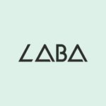 логотип компании LABA