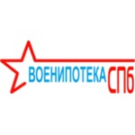 логотип компании ВОЕНИПОТЕКА СПб