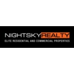 логотип компании NIGHT SKY REALTY