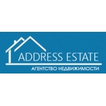 логотип компании ADDRESS-ESTATE