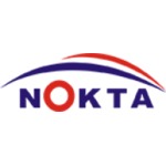 логотип компании NOKTA LTD