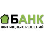 логотип компании БАНК ЖИЛИЩНЫХ РЕШЕНИЙ