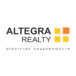 логотип компании ALTEGRA