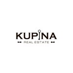 логотип компании KUPINA