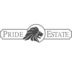 логотип компании PRIDE ESTATE
