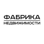 логотип компании ФАБРИКА НЕДВИЖИМОСТИ