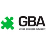 логотип компании GBA