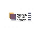 логотип компании АГЕНТСТВО ОЦЕНКИ И АУДИТА