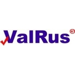 логотип компании VALRUS LTD