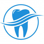 логотип компании Денталь Профи
