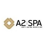 логотип компании A2SPA