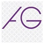 логотип компании AG | AMAZING GAME