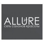 логотип компании ALLURE