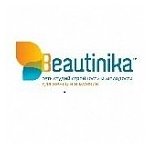логотип компании Beautinika /Бьютиника