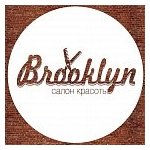 логотип компании Brooklyn