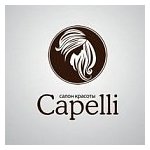 логотип компании Capelli