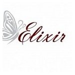 логотип компании Elixir