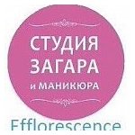 логотип компании Efflorescence