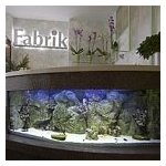 логотип компании FABRIK