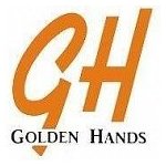 логотип компании Golden Hands