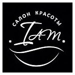 логотип компании I AM
