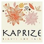 логотип компании KAPRIZE