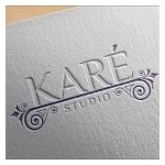 логотип компании KARE studio