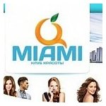 логотип компании Miami / Майами