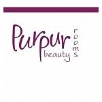 логотип компании Purpur beauty rooms