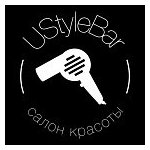 логотип компании Ustylebar