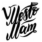 логотип компании vMestoMam