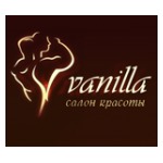 логотип компании Ванилла
