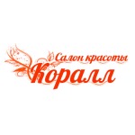 логотип компании Коралл