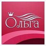 логотип компании Ольга