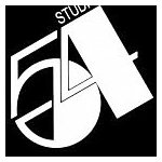 логотип компании Студия 54