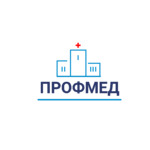 логотип компании Наркологическая клиника лечение алкоголизма и наркомании "Профессиональная медицина"