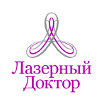 логотип компании Лазерный Доктор (Павелецкая)