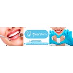 логотип компании Стоматологическая клиника «ClearStom»