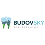логотип компании Стоматология доктора Будовского