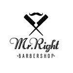 логотип компании Mr. Right