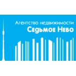 логотип компании СЕДЬМОЕ НЕБО