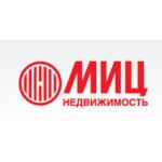 логотип компании МИЦ-недвижимость