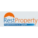 логотип компании RestProperty
