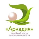 логотип компании АРКАДИЯ