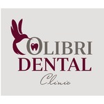 логотип компании Colibri Dental