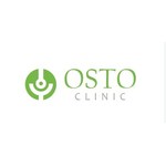 логотип компании Ostoclinic