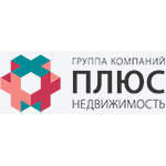 логотип компании ГК "Плюс"- Продажа квартир в новостройках в СПб по ценам застройщиков