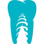 логотип компании Свой стоматолог