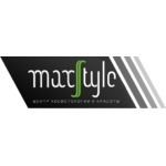 логотип компании Центр Косметологии MaxStyle